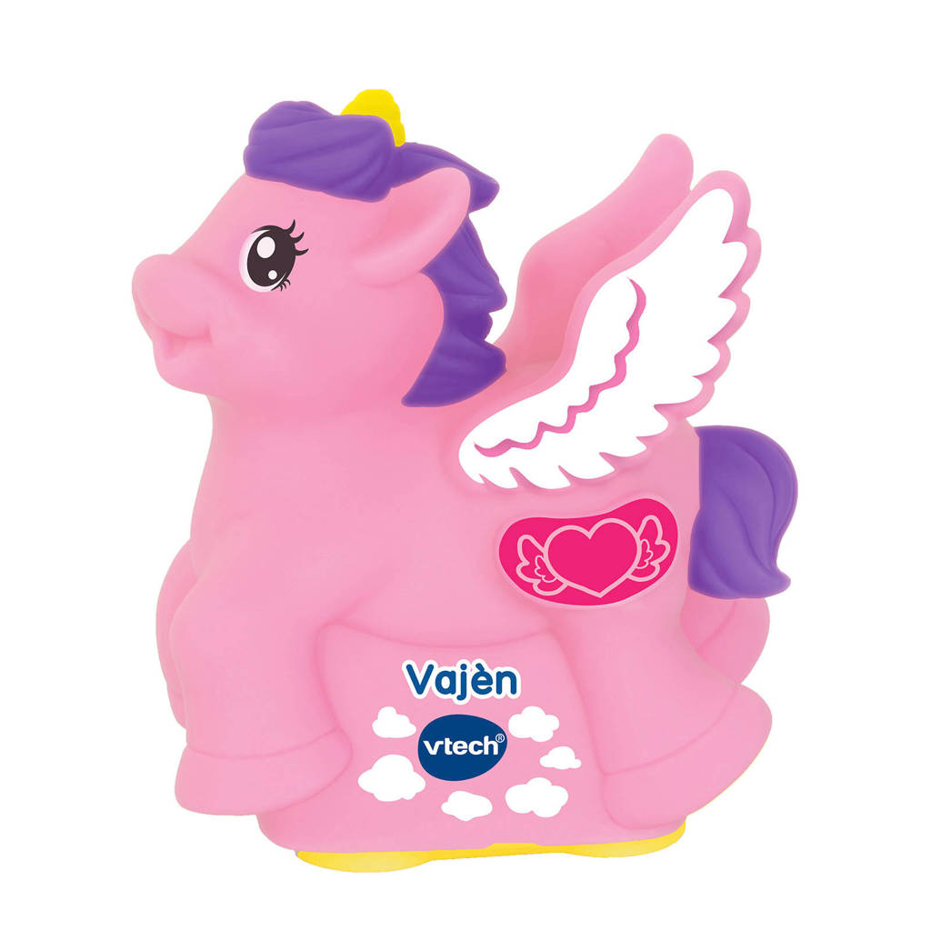 VTech Zoef Zoef Dieren Vaj