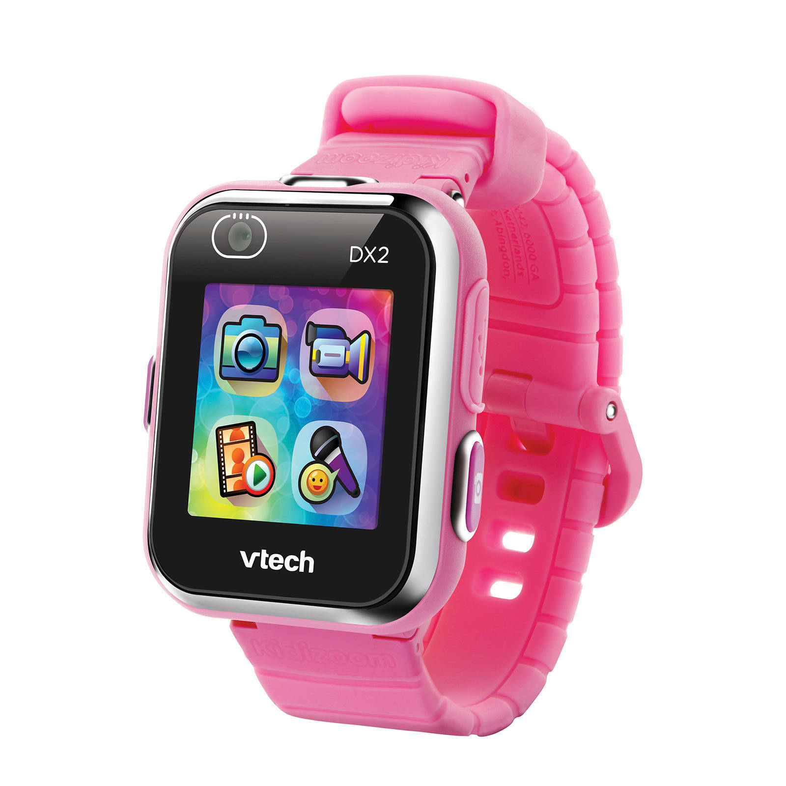 VTech Kidi Kidizoom smartwatch | wehkamp