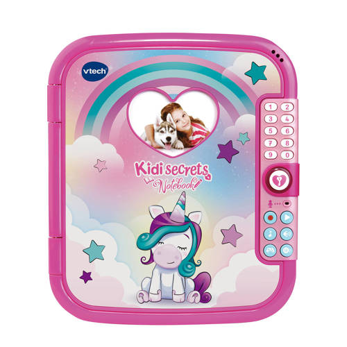 Vtech Kidisecrets Notebook vtech kopen in de aanbieding Vtech Kidisecrets Notebook vtech kopen in de aanbieding