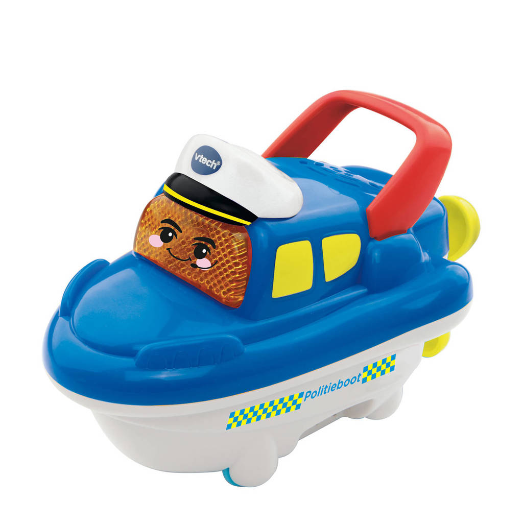 VTech Baby Blub Blub Bad Pepijn