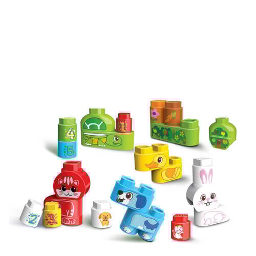 Vtech Bla Blocks Diere vtech kopen in de aanbieding