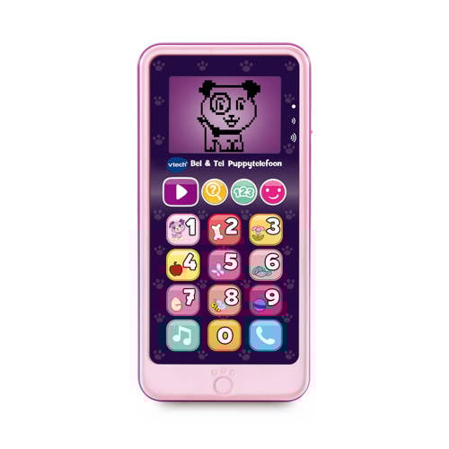 Vtech Bel Tel Puppytelef vtech kopen in de aanbieding Vtech Bel Tel Puppytelef vtech kopen in de aanbieding