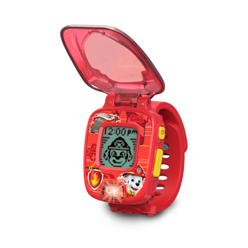 Vtech Paw Patrol Watch Mar vtech kopen in de aanbieding Vtech Paw Patrol Watch Mar vtech kopen in de aanbieding