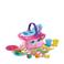 VTech Preschool Vormenpret picknicks