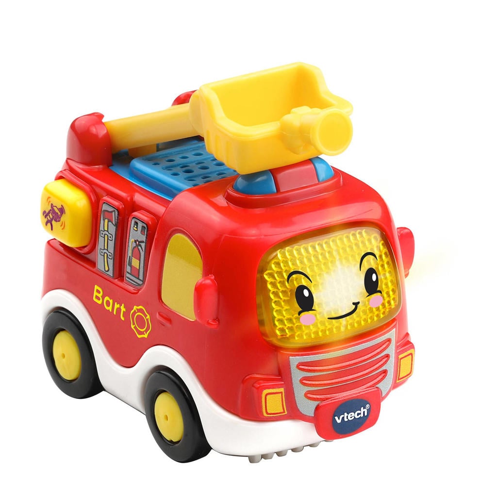 VTech Toet Toet Auto's Bart