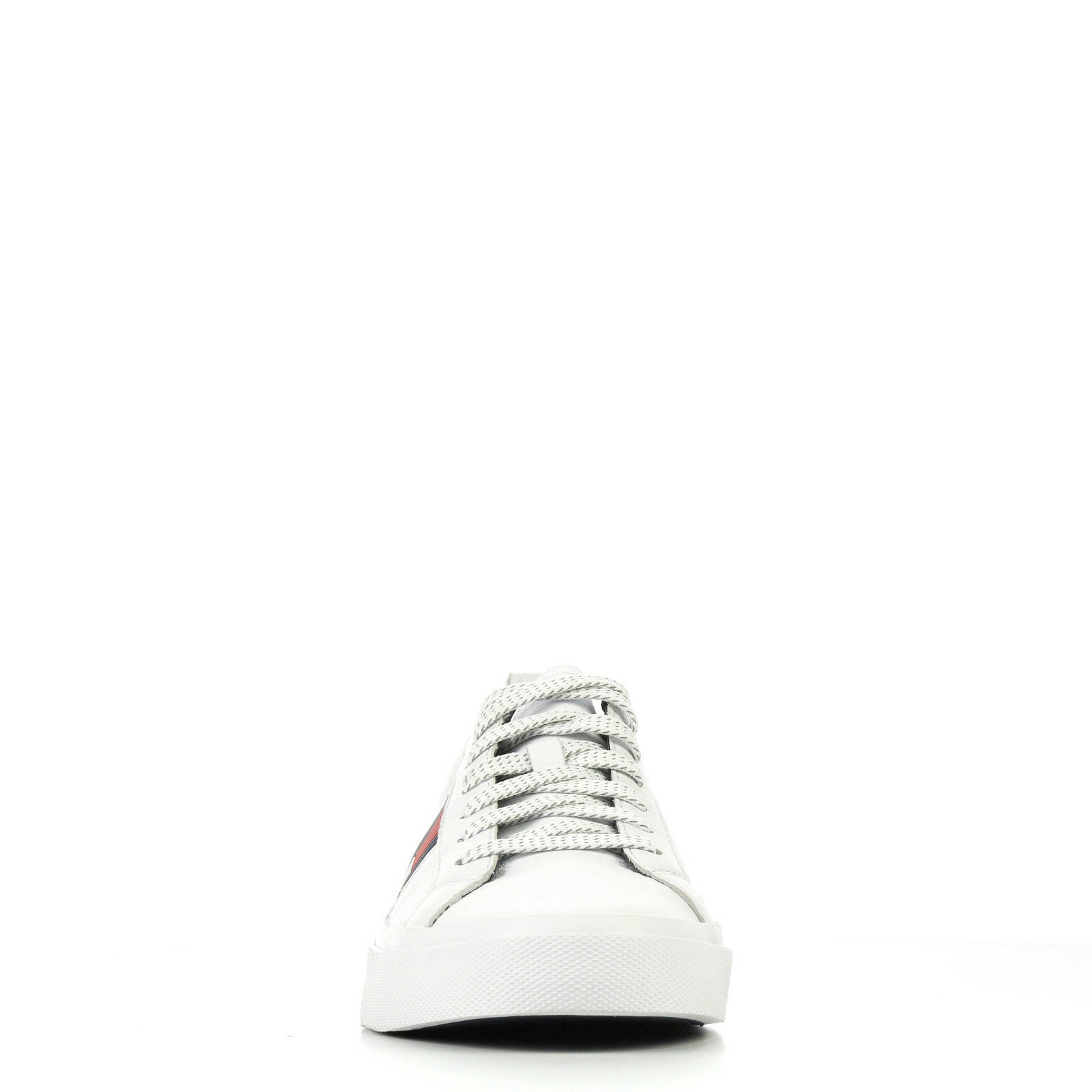 tommy hilfiger flag sneaker