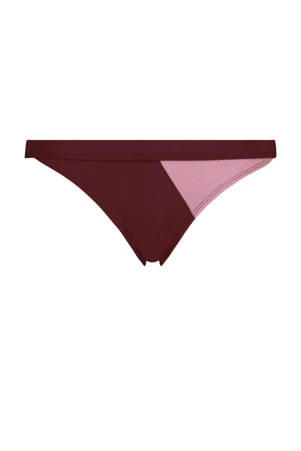 Rood roze roze Rood Hunkemöllerbikini Broekje Hunkemöllerbikini Broekje O6qTv6