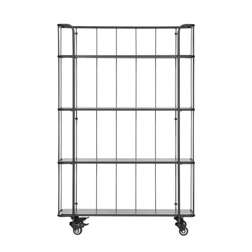 Woood Wandkast Trolley Caro woood kopen in de aanbieding