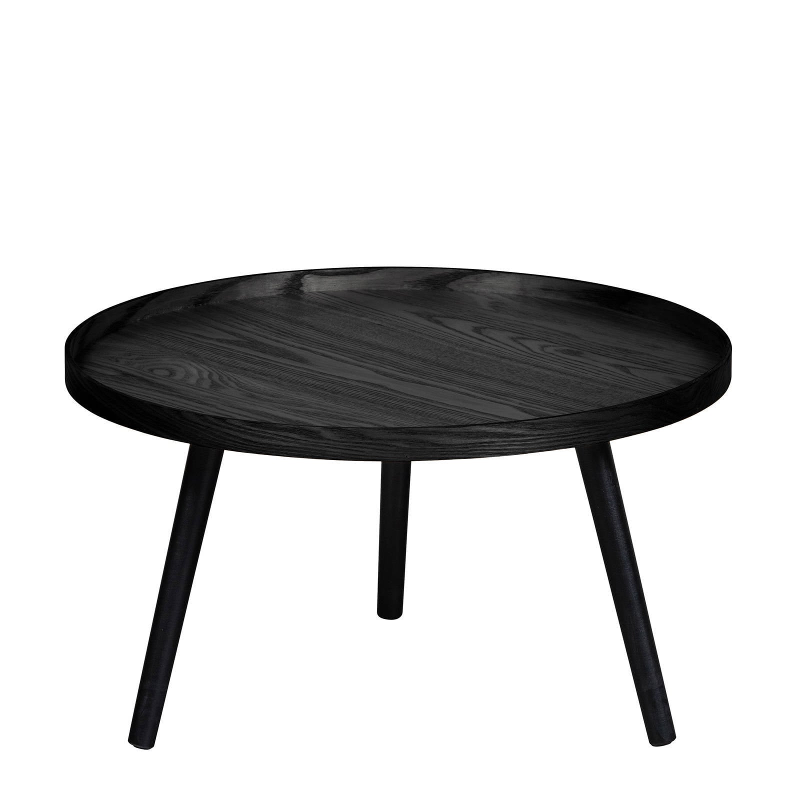 Woood bijzettafel Mesa | wehkamp