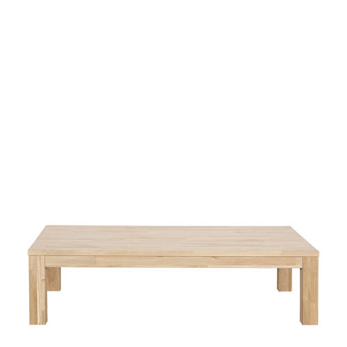 Woood Salontafel Largo woood kopen in de aanbieding Woood Salontafel Largo woood kopen in de aanbieding