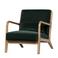 WOOOD fauteuil Mark