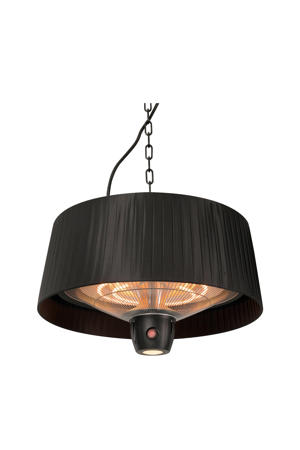 hangende heater Artix 1500