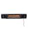 Sunred wand heater Sun and Sound 2000