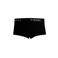 PIECES boxershort PCLOGO zwart