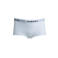 PIECES boxershort PCLOGO wit