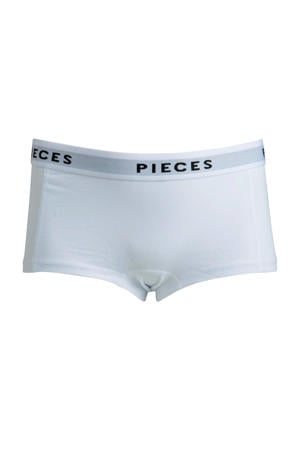 short PCLOGO wit