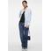 PIECES singlet PCSIRENE zwart