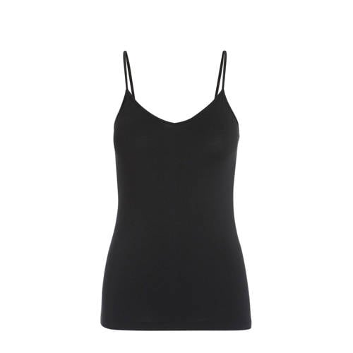 PIECES singlet PCSIRENE zwart afbeelding