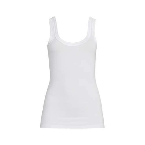 Ichi Mouwloze Top ichi kopen in de aanbieding