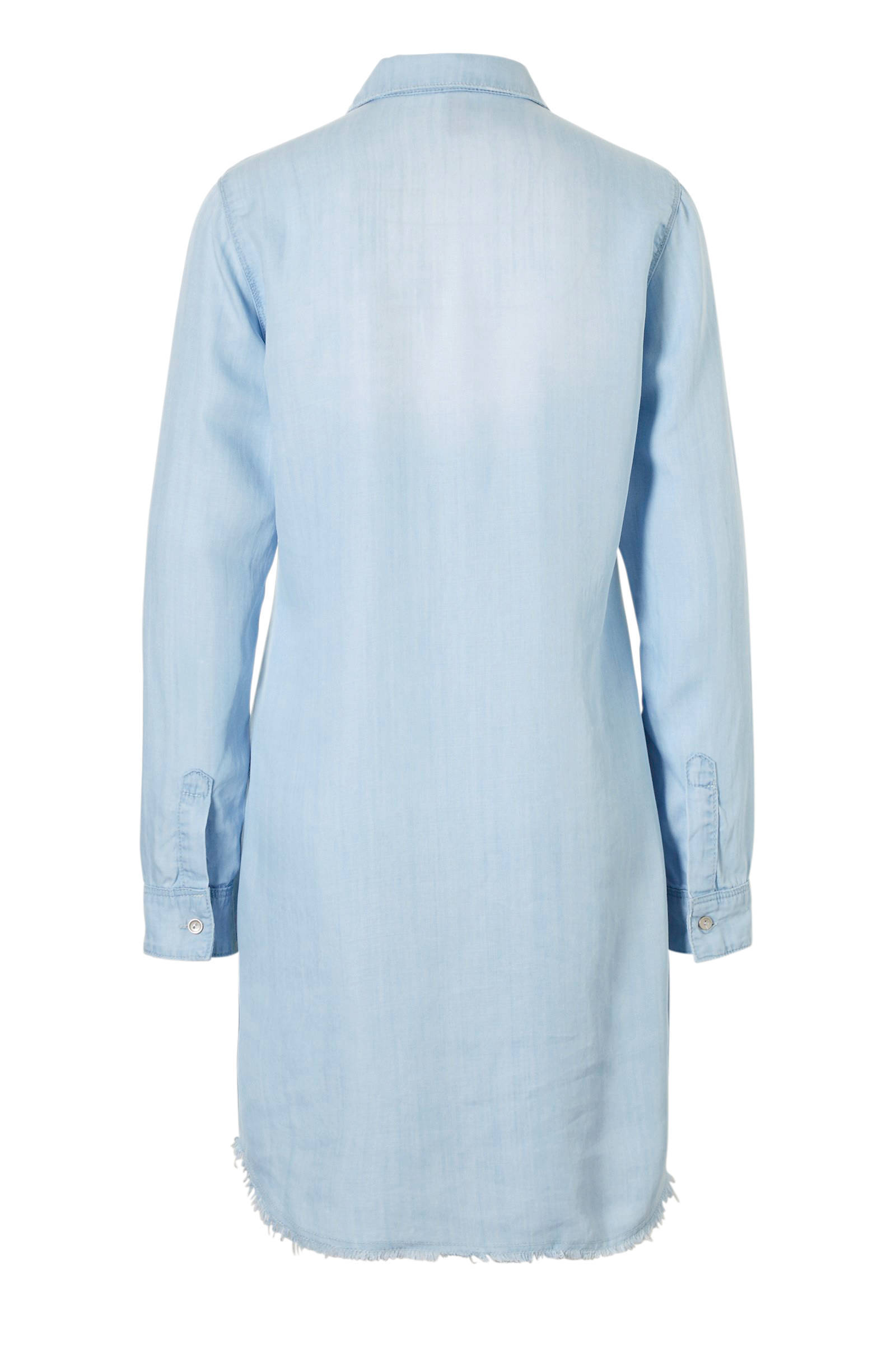 spijkerblouse spijkerblouse spijkerblouse Eksept lange lange Eksept lange Eksept tFwPnq0a