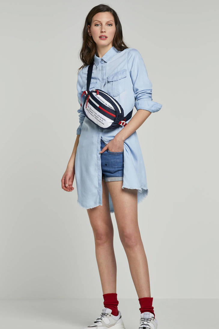spijkerblouse spijkerblouse spijkerblouse Eksept lange lange Eksept lange Eksept tFwPnq0a