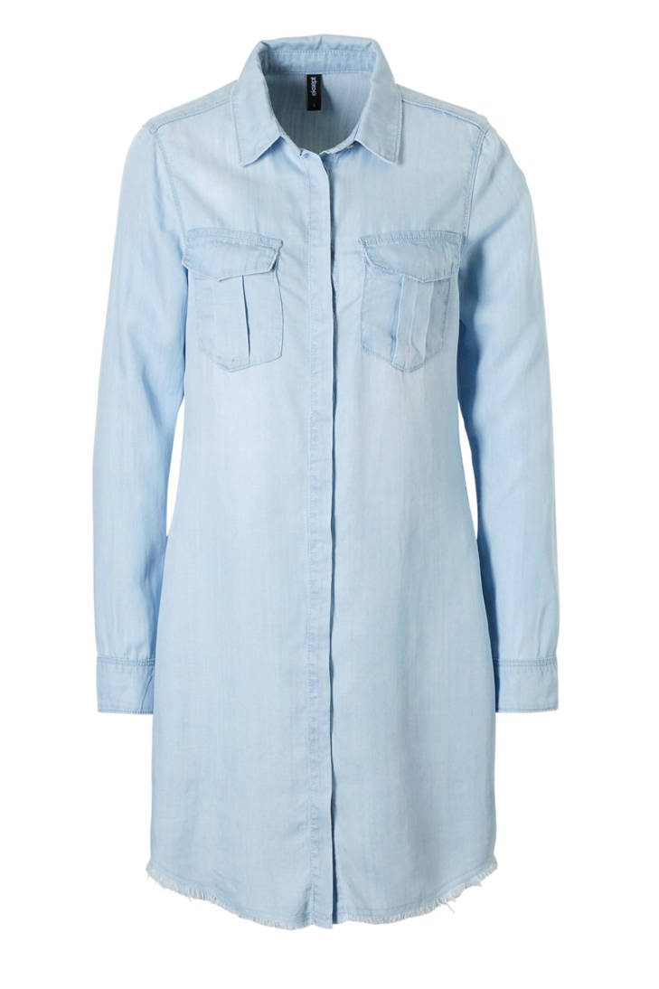 spijkerblouse spijkerblouse spijkerblouse Eksept lange lange Eksept lange Eksept tFwPnq0a