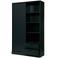 WOOOD WOOOD Mila Schuifdeurkast - Grenen - Dust - 200x120x42
