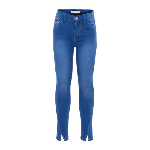 Name It Kids 78 Skinny Fit Jeans Polly name it kopen in de aanbieding
