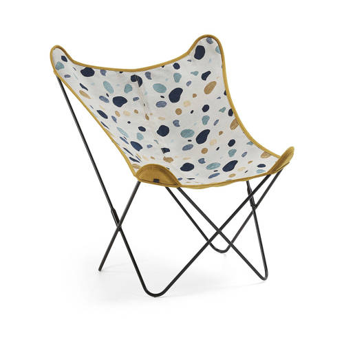 Kave Home Fly Camping Vouwstoel kave home kopen in de aanbieding