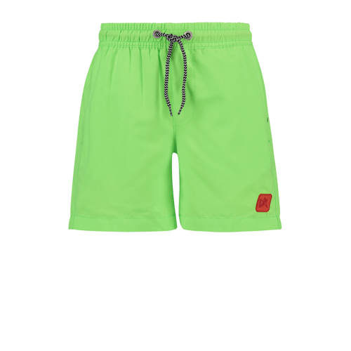 Vingino Zwemshort Groen vingino kopen in de aanbieding