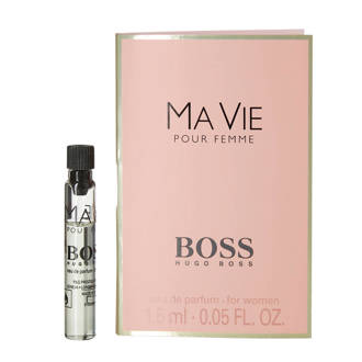 Ma Vie eau de parfum geursample - 1,5 ml