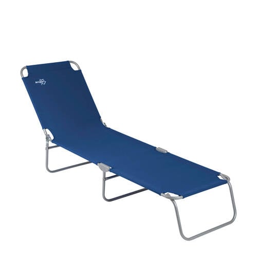 Bo-Camp ligbed - Blauw