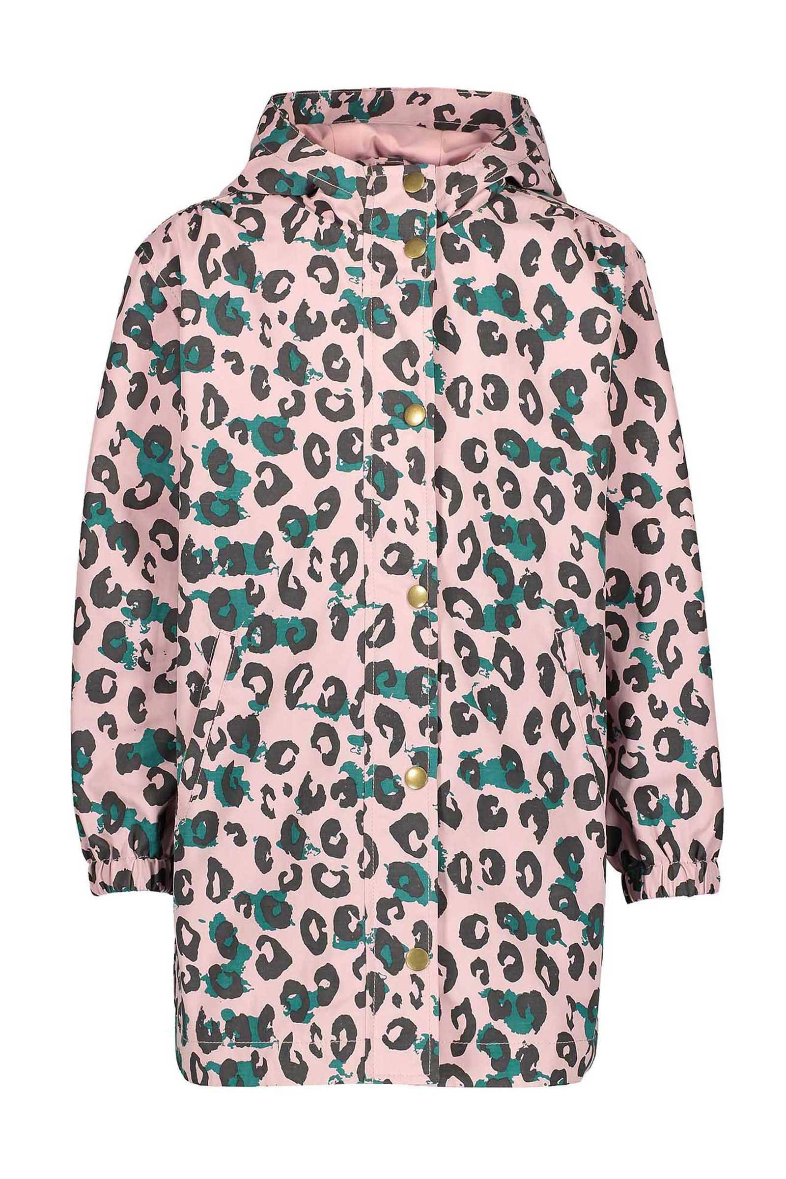 Sissy Boy parka met panterprint roze | wehkamp Sissy Boy sweater met panterprint roze | wehkamp