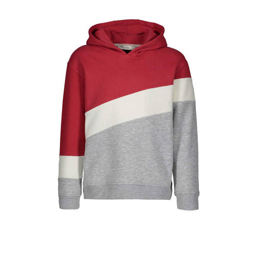 Sissyboy Sissy Boy Hoodie Roodgrijs sissyboy kopen in de aanbieding Sissyboy Sissy Boy Hoodie Roodgrijs sissyboy kopen in de aanbieding