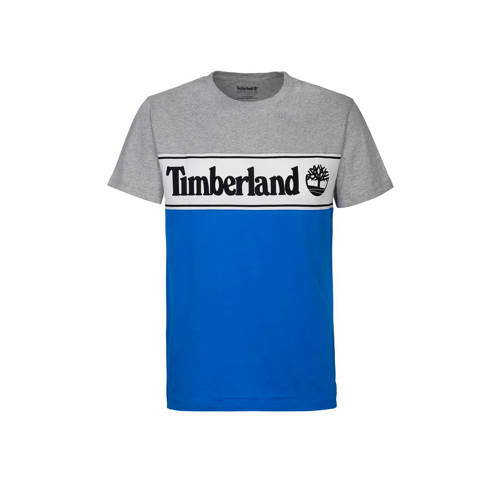 Timberland T Shirt timberland kopen in de aanbieding