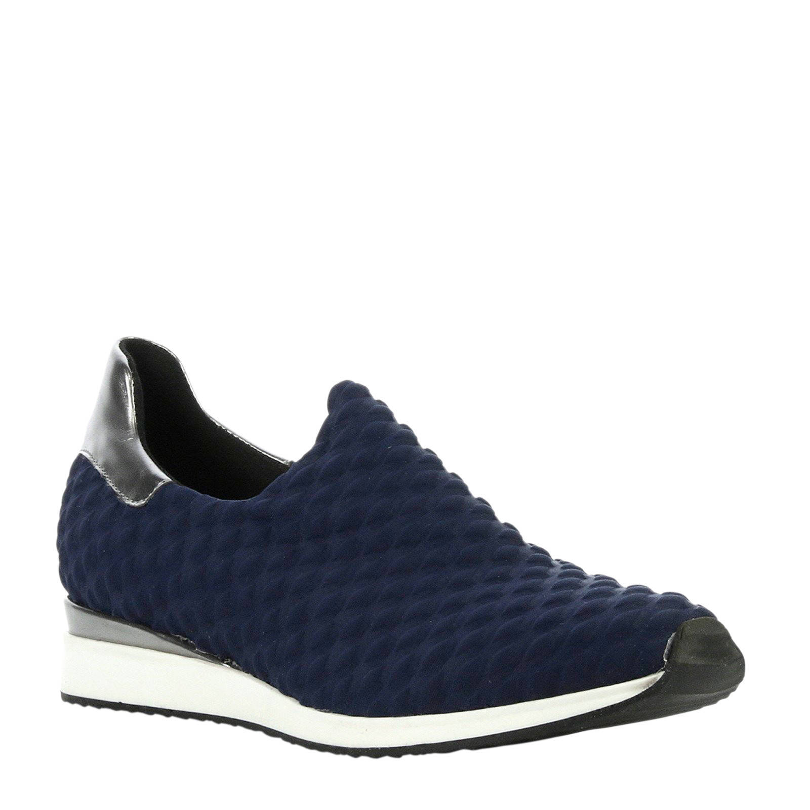 Lina Locchi instappers donkerblauw | wehkamp