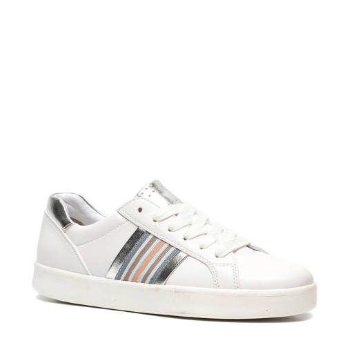Scapino Nova Sneakers Witzilver scapino kopen in de aanbieding