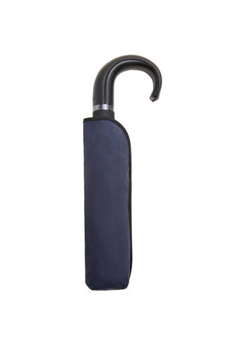 paraplu blauw