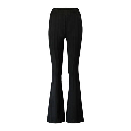 Coolcat Flared Legging Zwart coolcat kopen in de aanbieding Coolcat Flared Legging Zwart coolcat kopen in de aanbieding