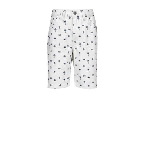 Baker Bridge Bermuda Bratt Wit baker bridge kopen in de aanbieding