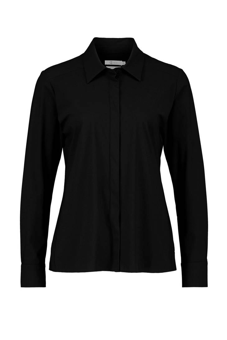 blouse Claudia Claudia blouse Sträter Sträter Sträter zwart zwart blouse zwart blouse Claudia Sträter Claudia qpnv1F7F