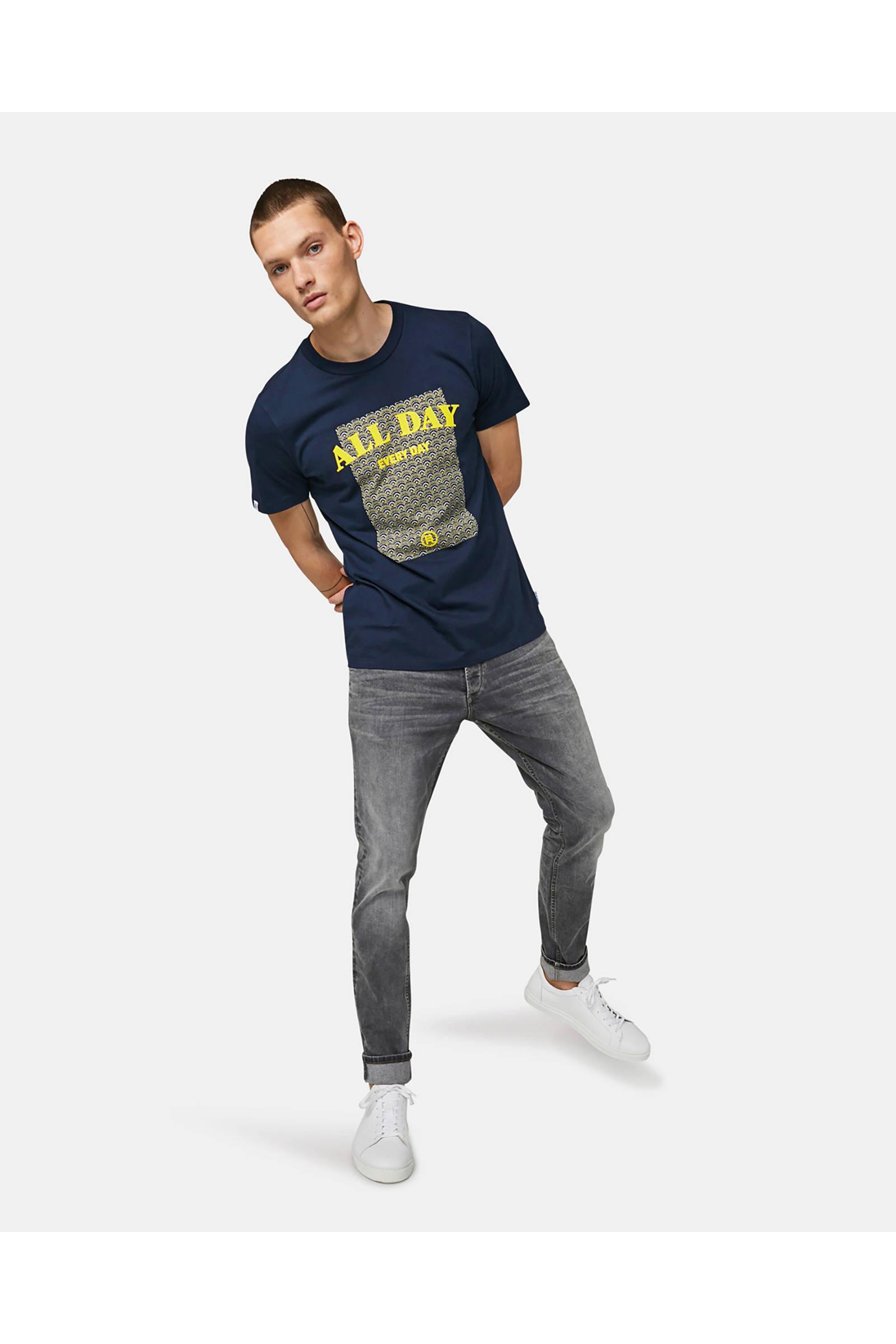 we blue ridge sloane slim tapered