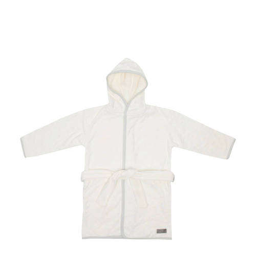 Bebejou Bebe Jou Badjas Fabulous Shadow White 8692 bebejou kopen in de aanbieding Bebejou Bebe Jou Badjas Fabulous Shadow White 8692 bebejou kopen in de aanbieding