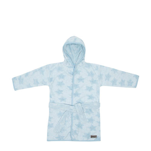 Bebejou Bebe Jou Badjas Fabulous Frosted Blue 8692 bebejou kopen in de aanbieding Bebejou Bebe Jou Badjas Fabulous Frosted Blue 8692 bebejou kopen in de aanbieding