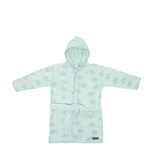 Bebejou Bebe Jou Badjas Fabulous Morning Mint 8692 bebejou kopen in de aanbieding Bebejou Bebe Jou Badjas Fabulous Morning Mint 8692 bebejou kopen in de aanbieding
