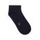 WE Fashion sneakersokken - donkerblauw (set van 3)