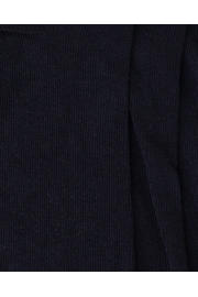 thumbnail: WE Fashion sneakersokken - set van 3 donkerblauw