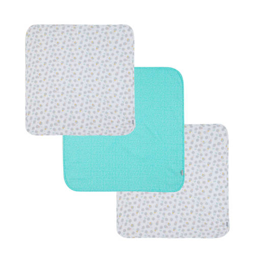 Bebejou Bebe Jou Hydrofiel Luier Miffy Set Van 3 bebejou kopen in de aanbieding