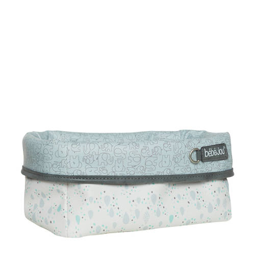 Bebejou Bebe Jou Commodemandje Ollie bebejou kopen in de aanbieding Bebejou Bebe Jou Commodemandje Ollie bebejou kopen in de aanbieding