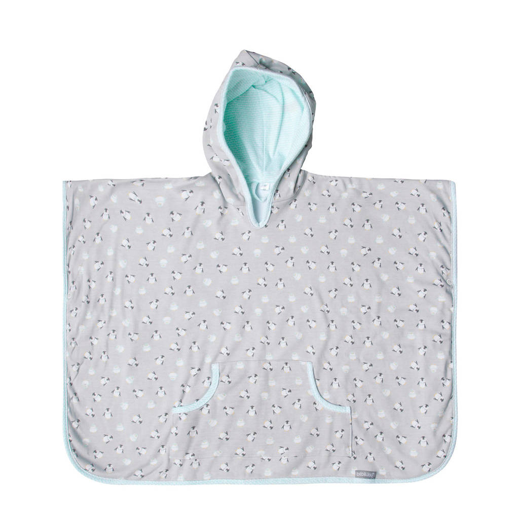 bébé-jou poncho badcape Lou-Lou